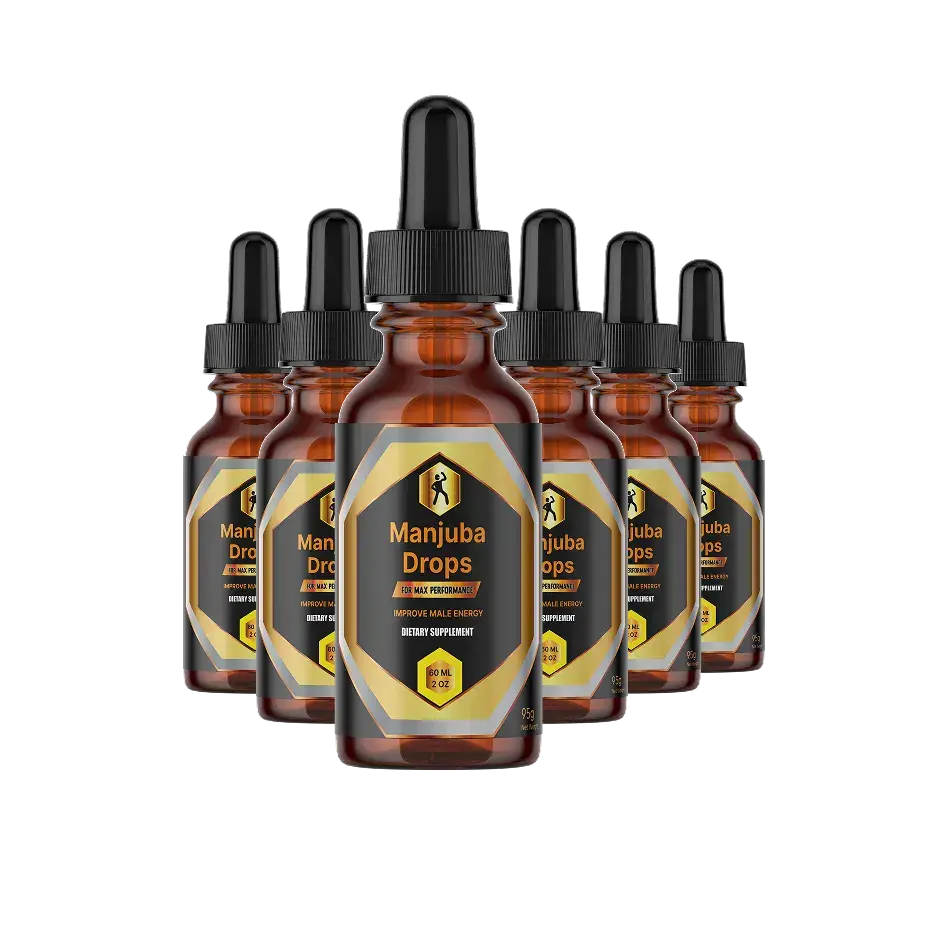 1 Bottle Package